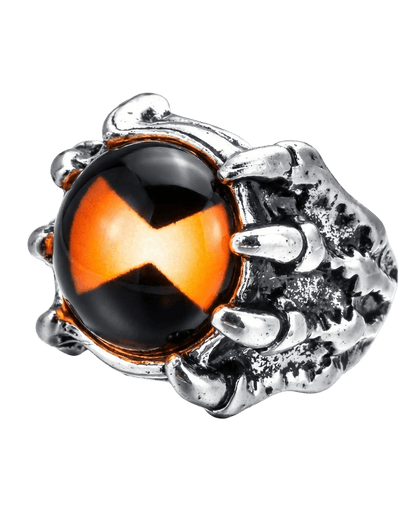 Mad Ben Ring - Dekayed