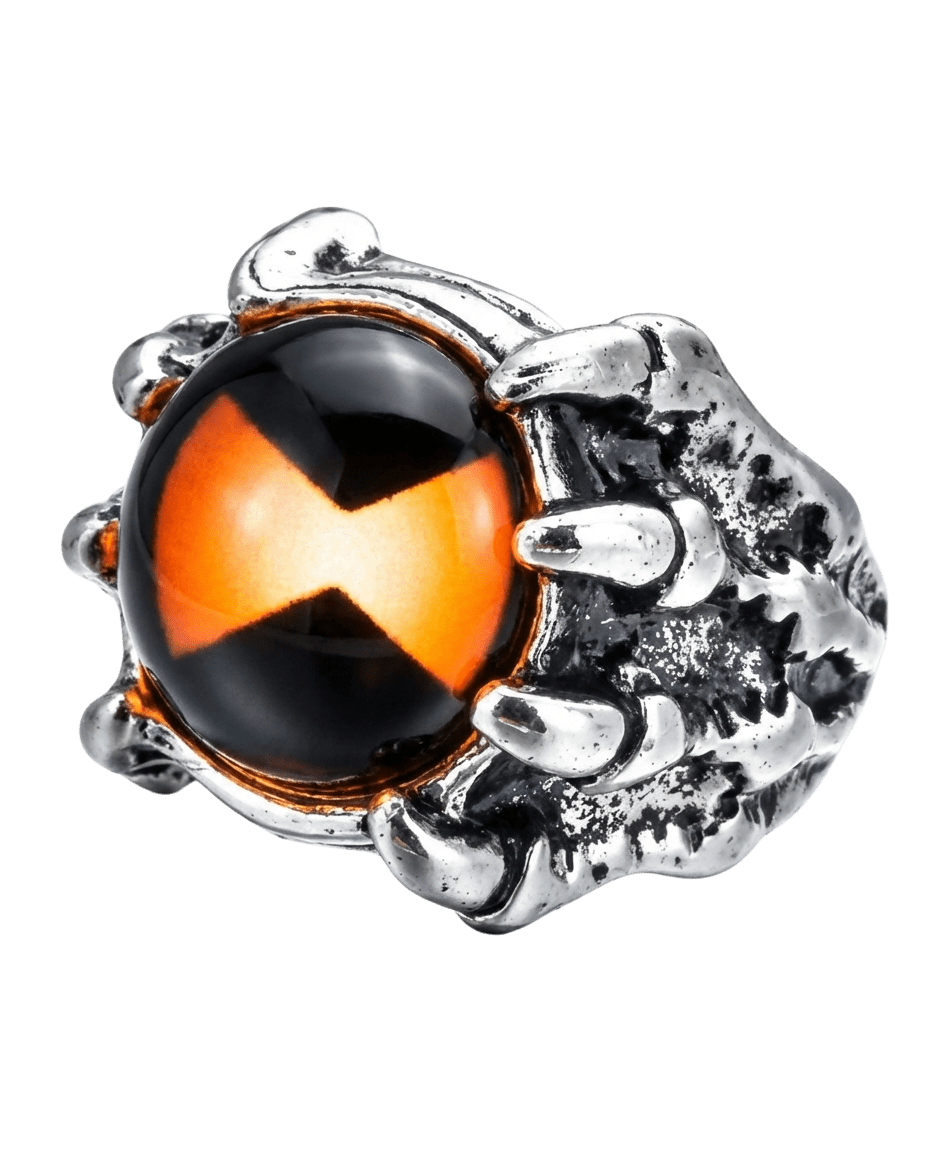 Mad Ben Ring - Dekayed