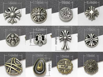 Make Your Own illusion Bracelet/Belt - Dekayed