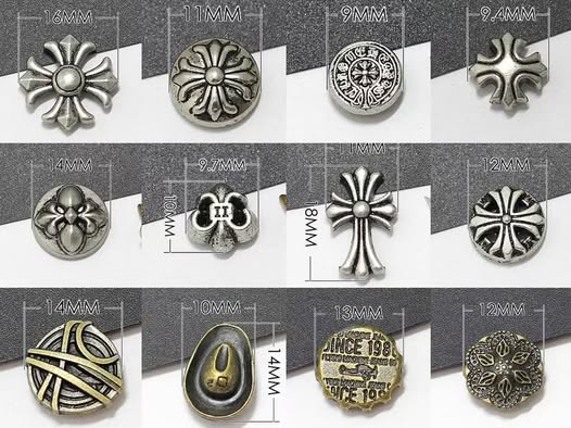 Make Your Own illusion Bracelet/Belt - Dekayed