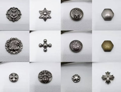 Make Your Own illusion Bracelet/Belt - Dekayed