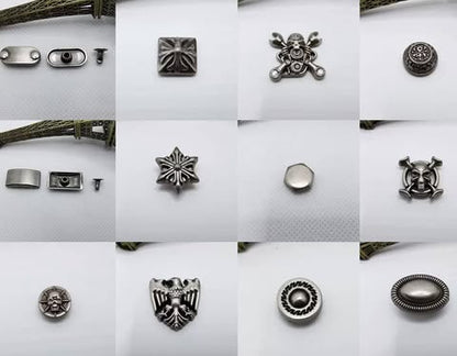 Make Your Own illusion Bracelet/Belt - Dekayed