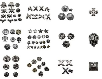 Make Your Own illusion Bracelet/Belt - Dekayed