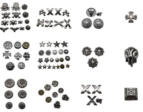 Make Your Own illusion Bracelet/Belt - Dekayed