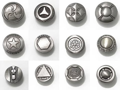 Make Your Own illusion Bracelet/Belt - Dekayed