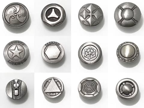 Make Your Own illusion Bracelet/Belt - Dekayed