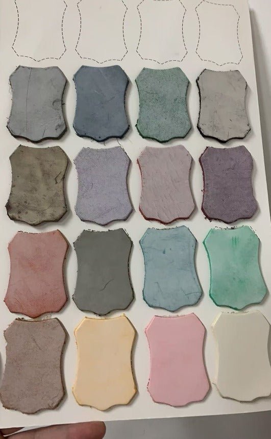 Make Your Own illusion Bracelet/Belt - Dekayed