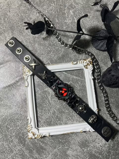 Make Your Own illusion Bracelet/Belt - Dekayed