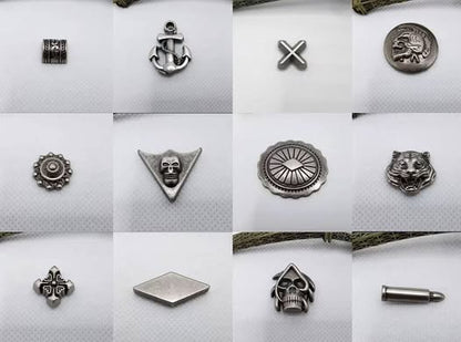 Make Your Own illusion Bracelet/Belt - Dekayed