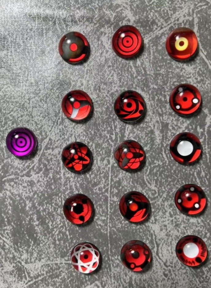 Make Your Own illusion Bracelet/Belt - Dekayed