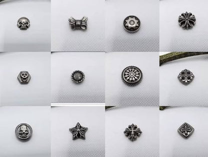 Make Your Own illusion Bracelet/Belt - Dekayed