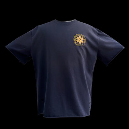 Masochist Division Tee - Masochist Shirt - Dekayed