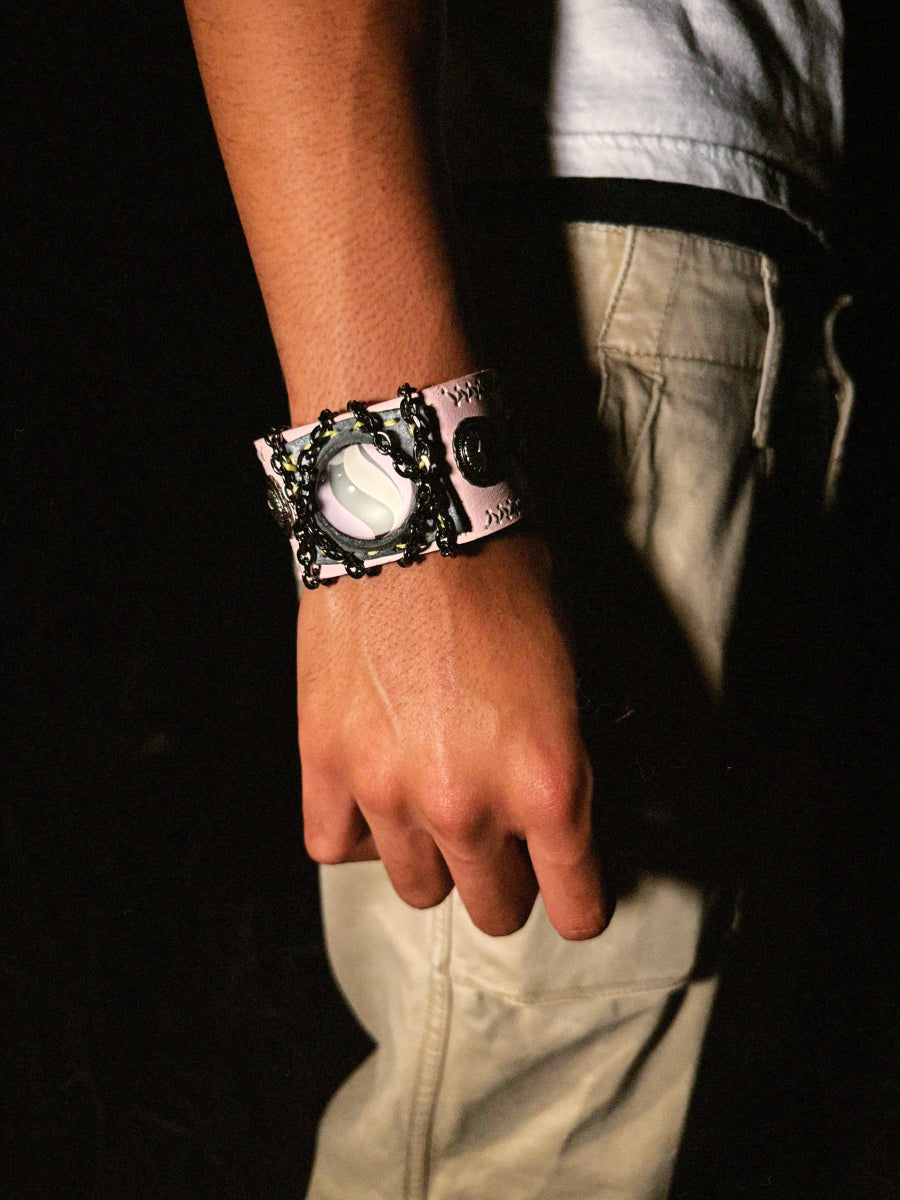 Mawile Mega stone Bracelet - Dekayed