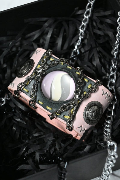 Mawile Mega stone Bracelet - Dekayed