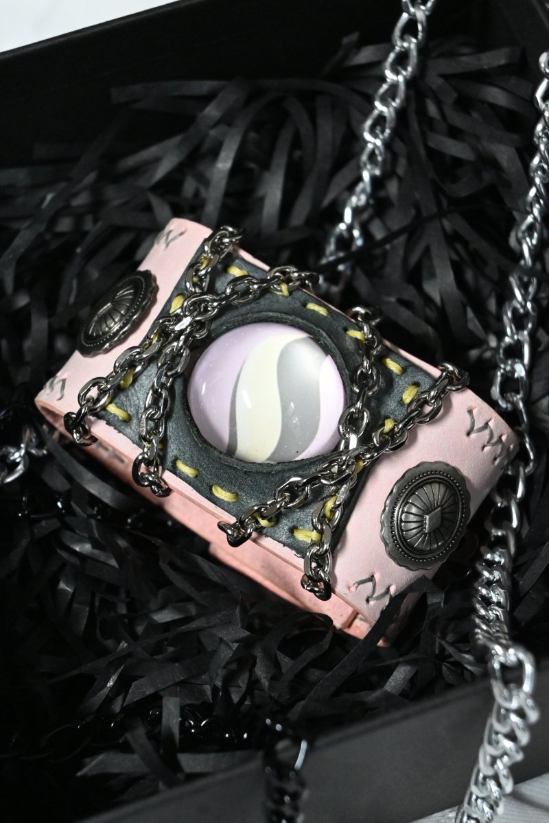 Mawile Mega stone Bracelet - Dekayed