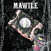 Mawile Mega stone Bracelet