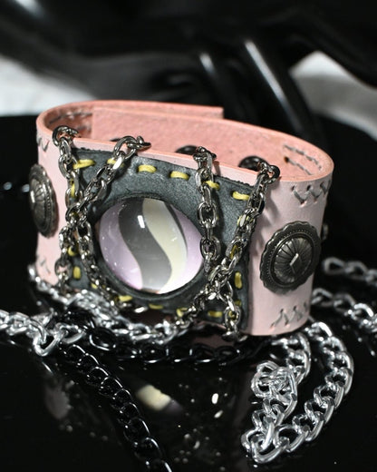 Mawile Mega stone Bracelet - Dekayed