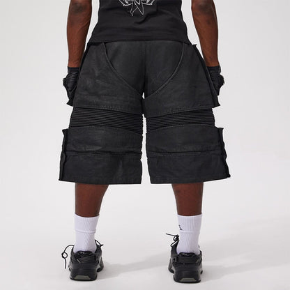 MechRider Shorts - Dekayed