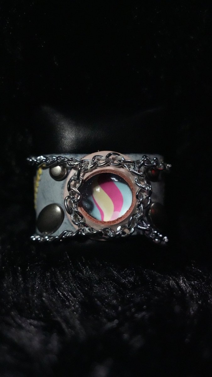 Medicham Mega Stone Bracelet - Dekayed