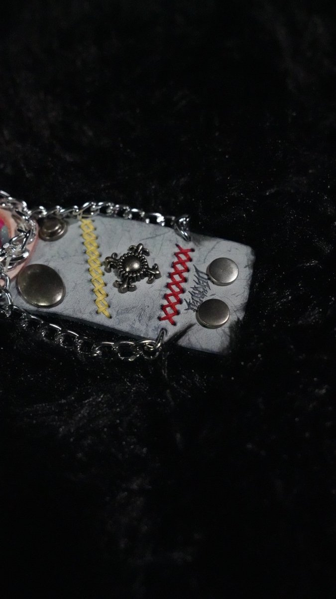 Medicham Mega Stone Bracelet - Dekayed