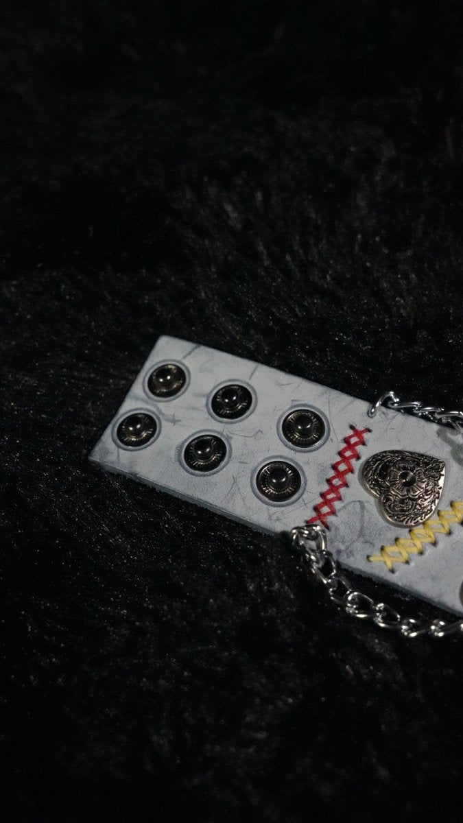 Medicham Mega Stone Bracelet - Dekayed