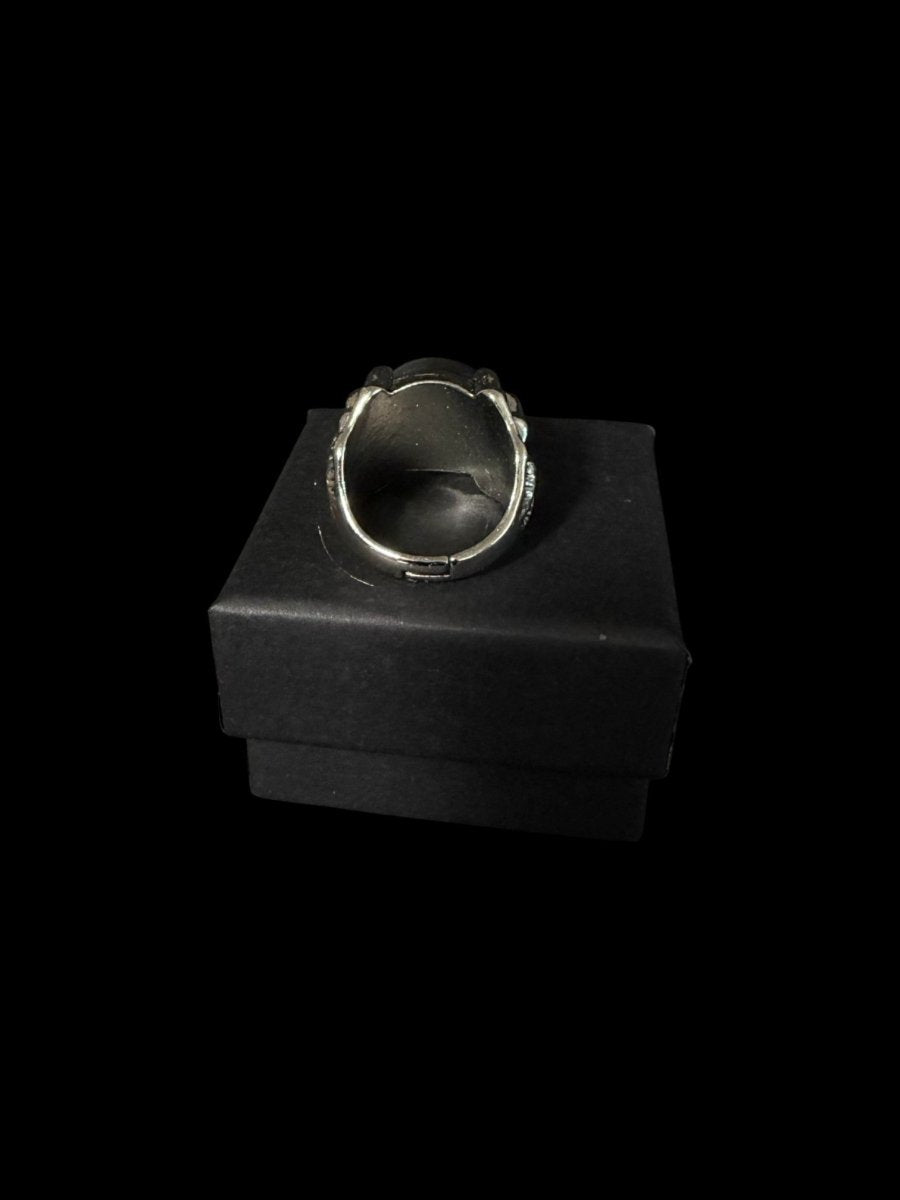 Medicham Megastone Ring - Dekayed