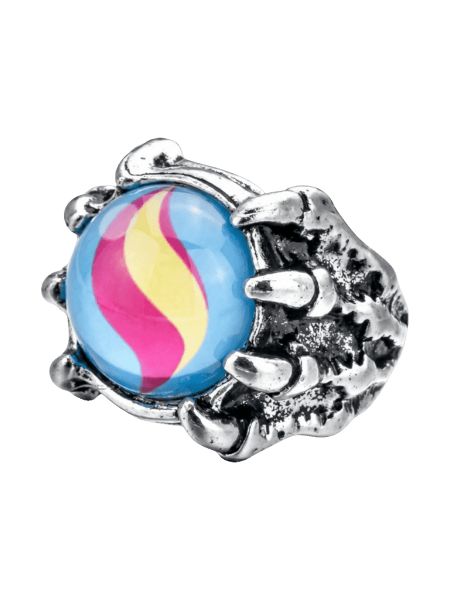 Medicham Megastone Ring - Dekayed