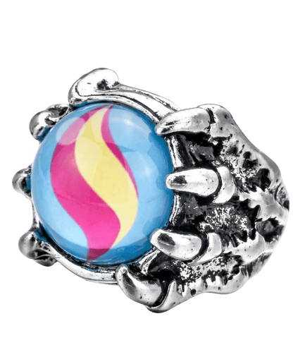 Medicham Megastone Ring - Dekayed