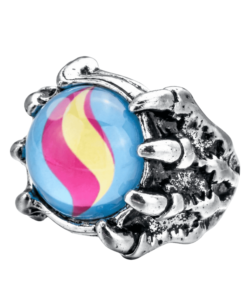 Medicham Megastone Ring - Dekayed