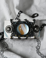 Metagross Mega stone Bracelet - Dekayed