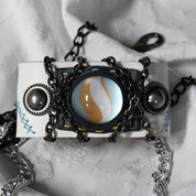 Metagross Mega stone Bracelet - Dekayed