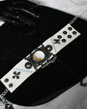 Metagross Mega stone Bracelet - Dekayed