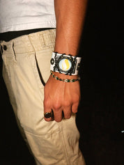 Metagross Mega stone Bracelet - Dekayed