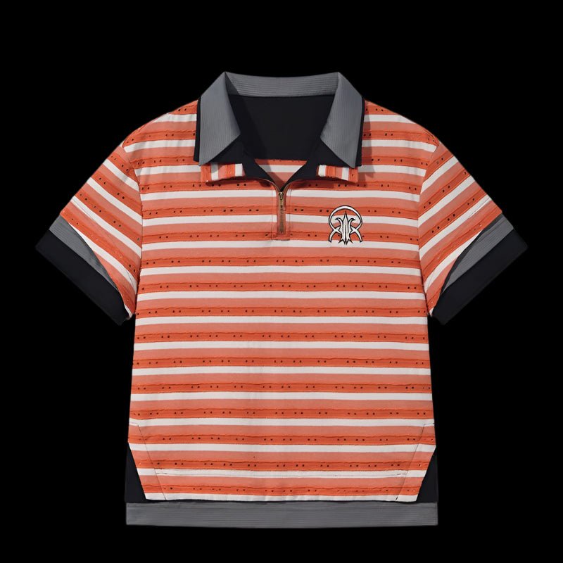 Metro Striker Polo - Dekayed