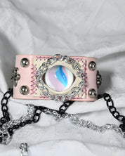 Mewtwo Mega stone Bracelet - Dekayed