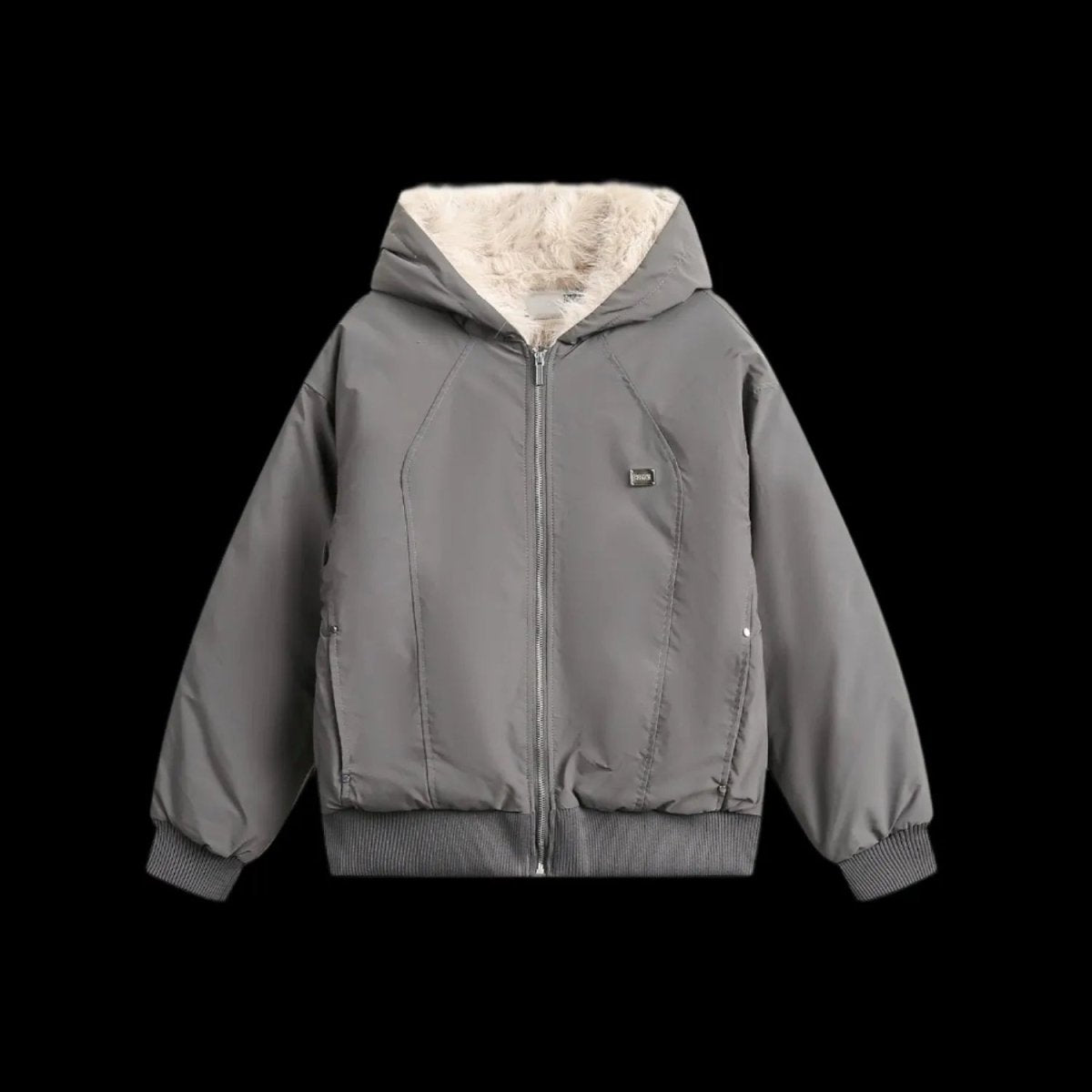 MT99 Mountain Cotton Jacket - Dekayed