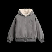 MT99 Mountain Cotton Jacket - Dekayed