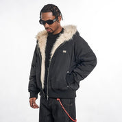 MT99 Mountain Cotton Jacket - Dekayed