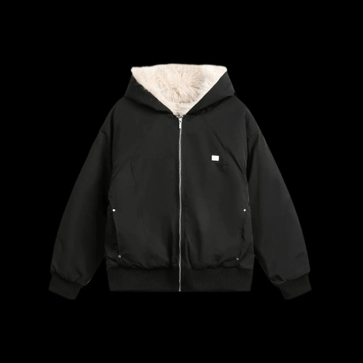 MT99 Mountain Cotton Jacket - Dekayed