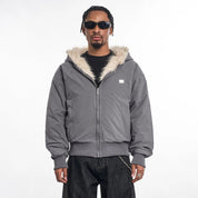 MT99 Mountain Cotton Jacket - Dekayed