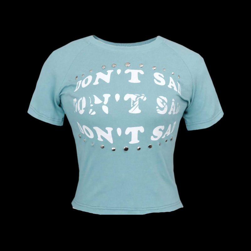 Mute Mode Tee - Dekayed