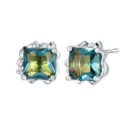 Neon Ice Earrings - Dekayed