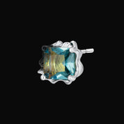 Neon Ice Earrings - Dekayed