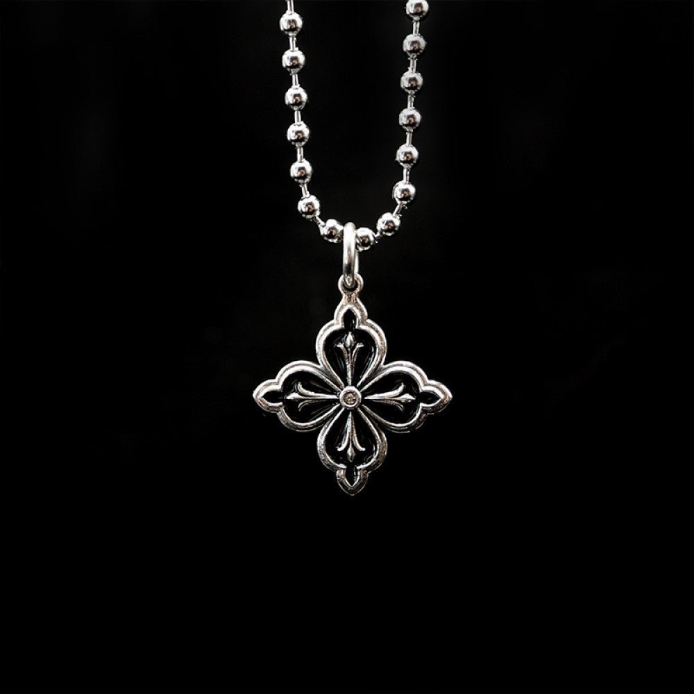NightMelody GothRite Necklace - Dekayed