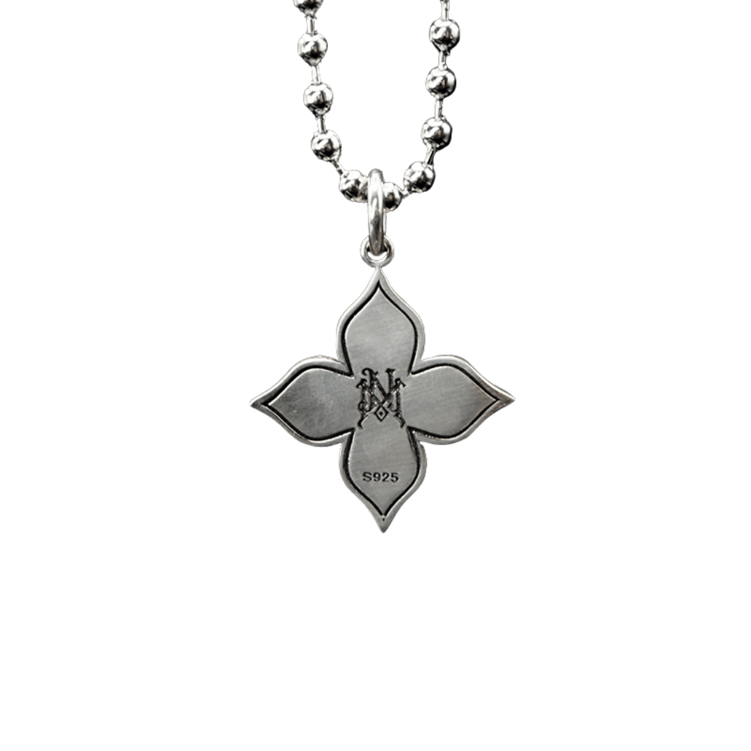 NightMelody GothRite Necklace - Dekayed