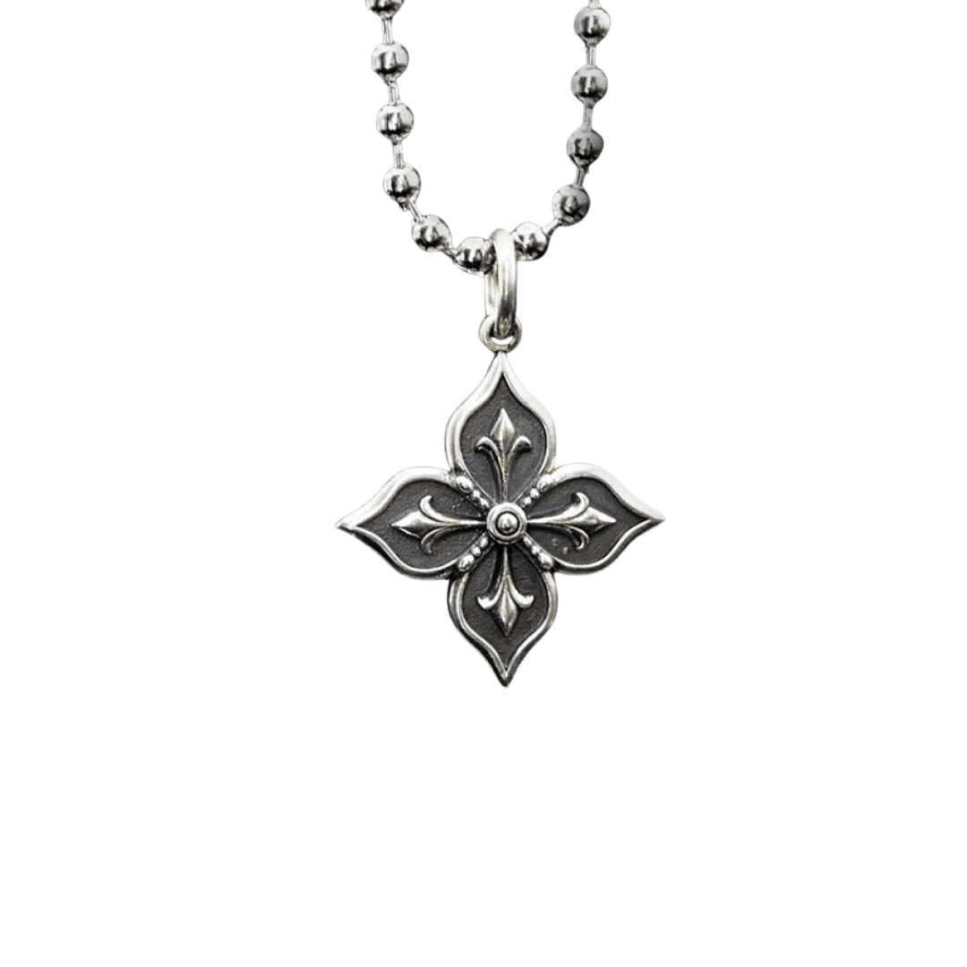 NightMelody GothRite Necklace - Dekayed