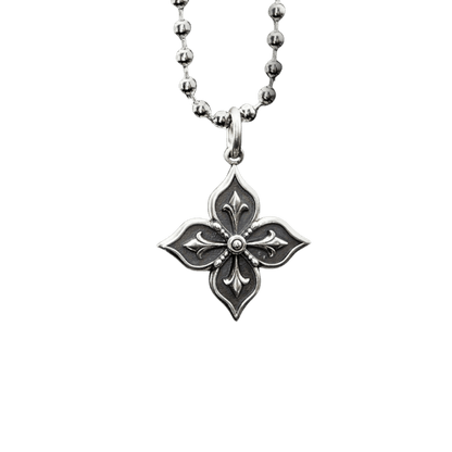 NightMelody GothRite Necklace - Dekayed
