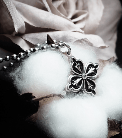 NightMelody GothRite Necklace - Dekayed