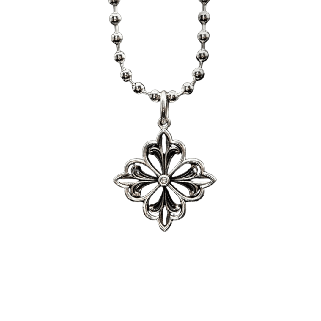 NightMelody GothRite Necklace - Dekayed