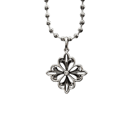 NightMelody GothRite Necklace - Dekayed